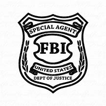 Image result for FBI Fingerprint Card Template