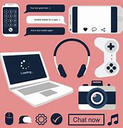 Image result for Mobile Device Clip Art