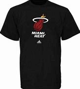 Image result for Miami Heat Vibe T-Shirt