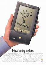 Image result for The Apple Newton