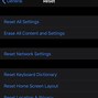 Image result for How to Reset an iPhone 8 to Factory Settings