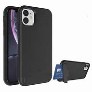 Image result for Ultra Slim Credit Card iPhone 11" Case