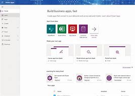 Image result for PowerApps Templates