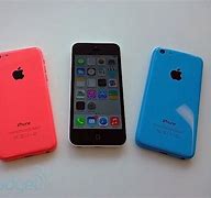 Image result for iPhone 5S in Hand