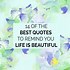 Image result for Lovely Quotes for My Life