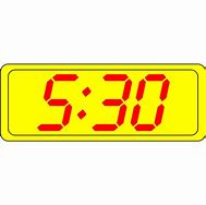 Image result for 4 00 AM Alarm Clock