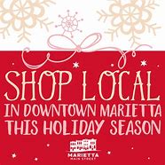 Image result for Shop Local Day