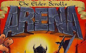 Image result for The Elder Scrolls I: Arena