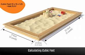 Image result for 61 Cubic Feet