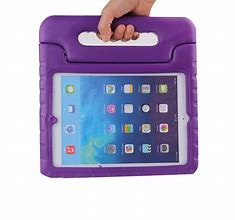 Image result for Crystal Blue iPad Case