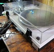 Image result for Kenwood Automatic Turntable