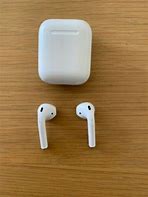 Image result for Apple First Gen Air Pods Charging Case