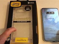 Image result for OtterBox Symmetry Case Samsung S10e