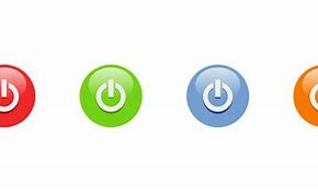 Image result for On/Off Power Button Icon