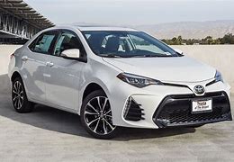 Image result for 2019 Toyota XSE vs Toyota Mate