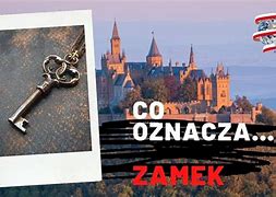 Image result for co_oznacza_zamek_w_Żmigrodzie