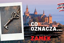 Image result for co_oznacza_zaklęty_zamek
