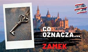 Image result for co_oznacza_zamek_dobczycki