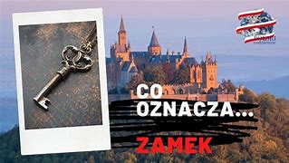 Image result for co_oznacza_zamek_w_krągu