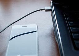 Image result for Phone Cable On the Table