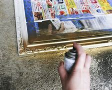 Image result for Mirror Spray-Paint