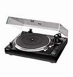 Image result for Sony Turntable with Cassette