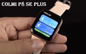 Image result for P8SE Smartwatch