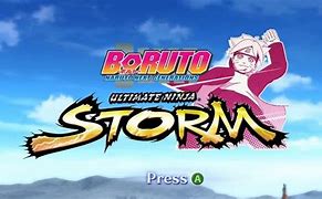 Image result for Naruto Storm 4 Mods for Xbox