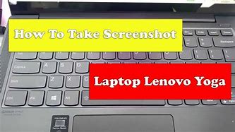 Image result for Screen Shot Lenovo Laptop