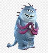 Image result for Monsters Inc. Blue