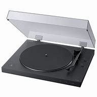 Image result for Sony PS-LX310BT Turntable