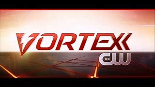 Image result for Vortexx CW Logo