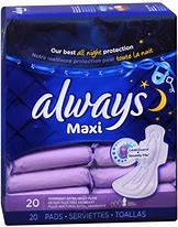 Image result for Maxi Pads for Boys
