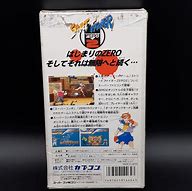 Image result for Street Fighter Zero 2 Super Famicom