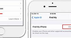 Image result for Find My iPhone Apple