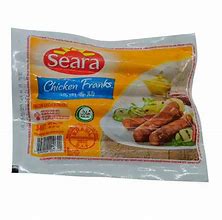 Image result for Chicken Franks Sausage