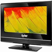 Image result for Sharp 17 Inch TV