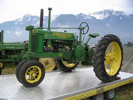 Image result for 8850 Deere Tractor