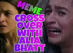 Image result for Alia Bhatt Memes