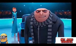 Image result for Despicable Me 2 AVL