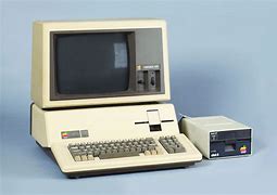 Image result for Apple III