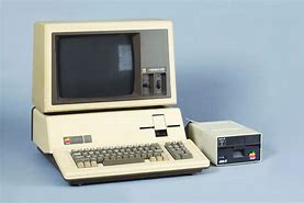 Image result for Apple III Case