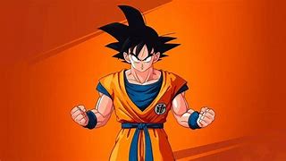 Image result for Dragon Ball Super Fortnite