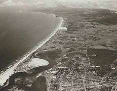 Image result for Gold Coast 50 Years Ago