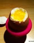 Image result for Oeuf a La Coque Temps De Cuisson