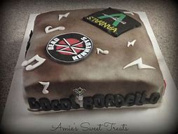 Image result for Punk Rock Birthday Pic