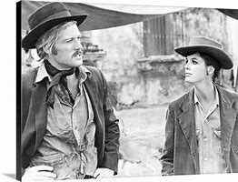 Image result for Sequel to Butch Cassidy and Sundance Kid