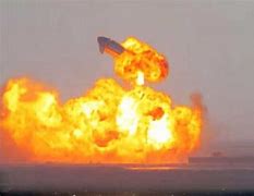 Image result for Spaceship Explosion