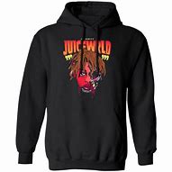 Image result for Juice World Merch