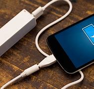Image result for Battery Pack iPhone Charger
